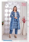 Anupama Vol 6 By Mayur Printed Pure Cotton Dress Material Wholesalers In Delhi
